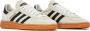 Adidas Handball Spezial Core Black Sneakers Beige Heren - Thumbnail 5