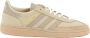 Adidas Handball Spezial Cream White Beige Sneakers Beige Dames - Thumbnail 3
