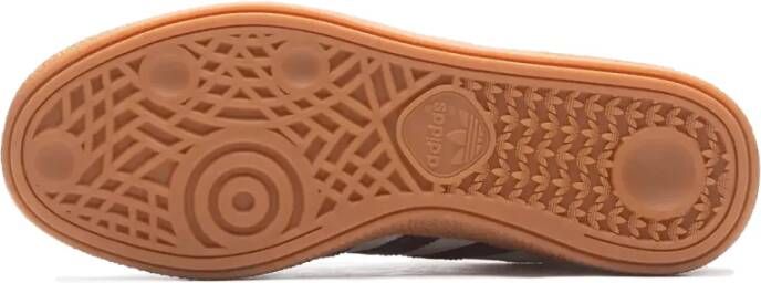 Adidas Handball Spezial Earth Strata Gum Schoenen