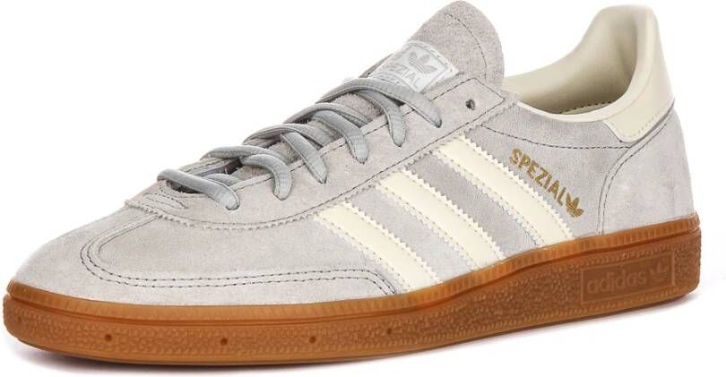 Adidas Handball Spezial Grijs Dames Schoenen