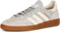 Adidas Originals Handball Spezial Grey Two Cream White Cloud White- Grey Two Cream White Cloud White - Thumbnail 11