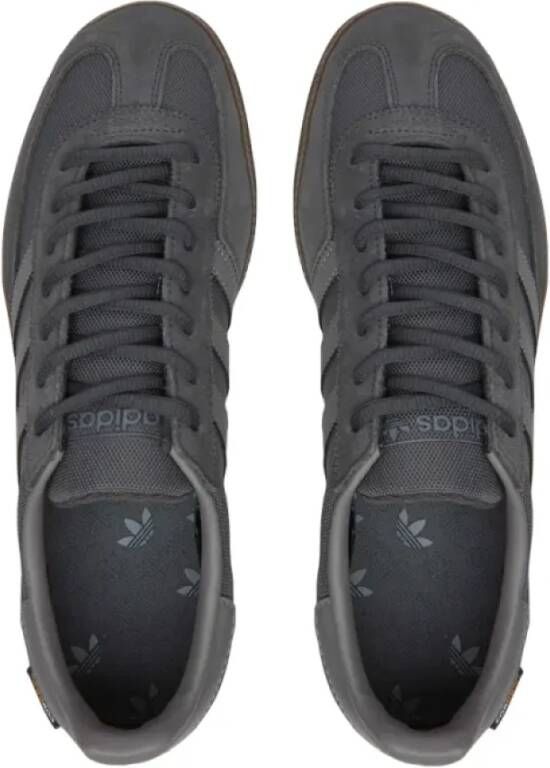 Adidas Handball Spezial Grijs Gum Sneakers Gray Heren