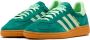 Adidas Handball Spezial Groene Sneaker Green Dames - Thumbnail 2