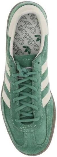 Adidas Handball Spezial Leren Sneakers