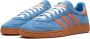 Adidas Handball Spezial Lichtblauw Klei Blue Heren - Thumbnail 2