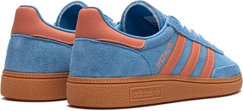 Adidas spezial promo lichtblauw