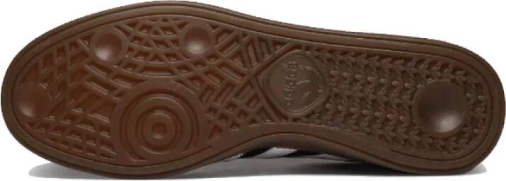 Adidas Handball Spezial Lichtblauwe Schoenen