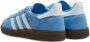 Adidas Handball Spezial Light Blue Sneakers Blue Heren - Thumbnail 3