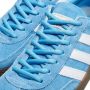 Adidas Handball Spezial Light Blue Sneakers Blue Heren - Thumbnail 4