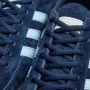 Adidas Handball Spezial Navy Sky Gum Schoenen Blue Heren - Thumbnail 4