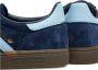Adidas Handball Spezial Navy Sky Gum Schoenen Blue Heren - Thumbnail 5
