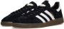 Adidas Handball Spezial Retro Gum Sneakers Black Heren - Thumbnail 2