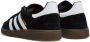 Adidas Handball Spezial Retro Gum Sneakers Black Heren - Thumbnail 3