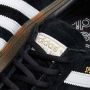 Adidas Handball Spezial Retro Gum Sneakers Black Heren - Thumbnail 4