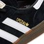 Adidas Handball Spezial Retro Gum Sneakers Black Heren - Thumbnail 5