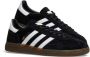 Adidas Handball Spezial Retro Gum Sneakers Black Heren - Thumbnail 6
