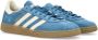 Adidas Handball Spezial Schoenen Blue Heren - Thumbnail 2