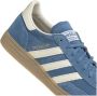 Adidas Originals Handball Spezial Core Blue Cream White Crystal White- Core Blue Cream White Crystal White - Thumbnail 7