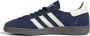 Adidas Originals Handball Spezial Night Indigo Cream White Cloud White- Night Indigo Cream White Cloud White - Thumbnail 7