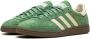 Adidas Handball Spezial Sneakers Green Heren - Thumbnail 3