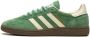 Adidas Handball Spezial Sneakers Green Heren - Thumbnail 4
