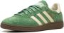 Adidas Handball Spezial Sneakers Green Heren - Thumbnail 6