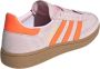 Adidas Handball Spezial Dames Schoenen Roze Maat: 38 2 3 Suède Foot Locker - Thumbnail 14