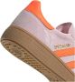 Adidas Handball Spezial Dames Schoenen Roze Maat: 38 2 3 Suède Foot Locker - Thumbnail 15