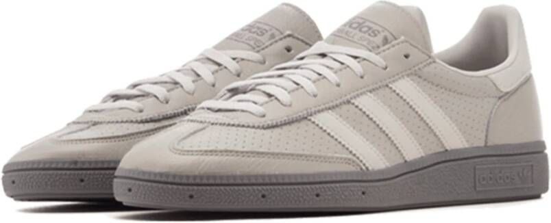 Adidas Handball Spezial Triple Grey Sneaker Gray Dames