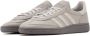 Adidas Handball Spezial Triple Grey Sneaker Gray Dames - Thumbnail 2