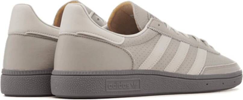 Adidas Handball Spezial Triple Grey Sneaker Gray Dames