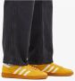 Adidas Handball Spezial Vintage Retro Sneaker Yellow Heren - Thumbnail 6