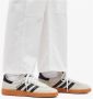 Adidas Handball Spezial Vintage Style Sneakers - Thumbnail 2