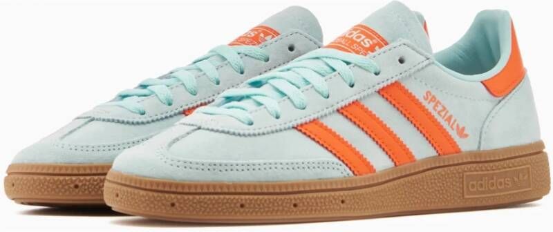 Adidas Handball Spezial Woman Impact Orange Sneakers Multicolor Heren