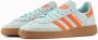 Adidas Handball Spezial Woman Impact Orange Sneakers Multicolor Heren - Thumbnail 2