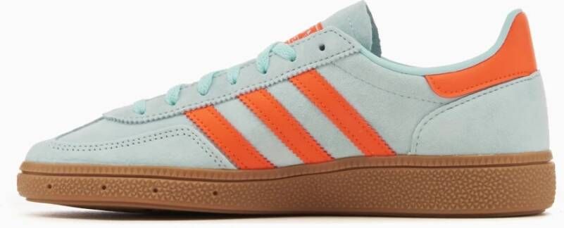 Adidas Handball Spezial Woman Impact Orange Sneakers Multicolor Heren