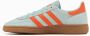 Adidas Handball Spezial Woman Impact Orange Sneakers Multicolor Heren - Thumbnail 4