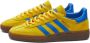 Adidas Originals Handball Spezial Sneaker Fashion sneakers Schoenen gelb maat: 43 1 3 beschikbare maaten:42 43 1 3 44 2 3 45 1 3 - Thumbnail 5