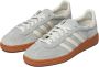 Adidas Originals Handball Spezial W Sneaker adidas Handball Spezial in grijs formaten: 37 1 3 - Thumbnail 6