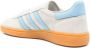 Adidas Handbalschoenen met aluminium details White Dames - Thumbnail 4
