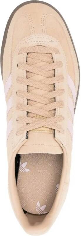 Adidas Handbalschoenen Warsan Roze Gum