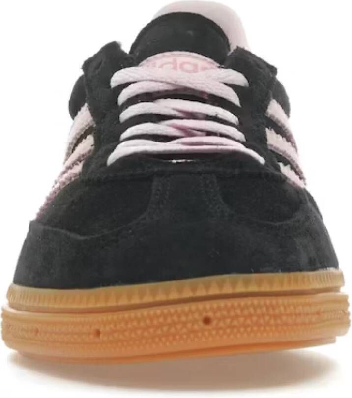 Adidas Handbalspeciaal Kern Zwart Helder Roze Black Heren