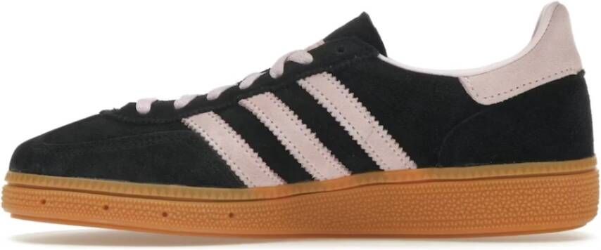 Adidas Handbalspeciaal Kern Zwart Helder Roze Black Heren