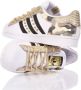 Adidas Handgemaakte Camo Gouden Sneakers Multicolor Dames - Thumbnail 3
