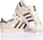 Adidas Handgemaakte Gouden Sneakers voor Vrouwen Multicolor Dames - Thumbnail 5