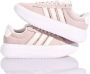 Adidas Handgemaakte Roze Sneakers Aangepaste Damesschoenen Pink Dames - Thumbnail 3