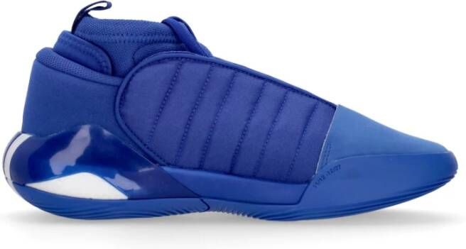 Adidas Harden Volume 7 Basketbalschoenen Blue Heren