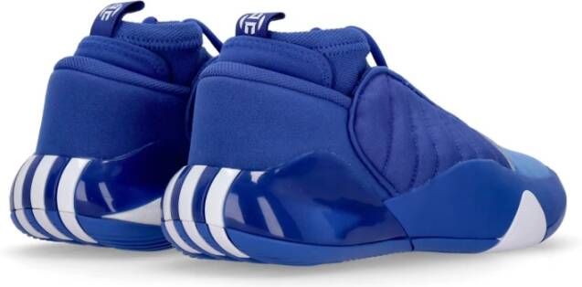 Adidas Harden Volume 7 Basketbalschoenen Blue Heren