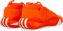 Adidas Harden Volume 7 Basketbalschoenen Orange Heren - Thumbnail 4