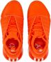 Adidas Harden Volume 7 Basketbalschoenen Orange Heren - Thumbnail 6